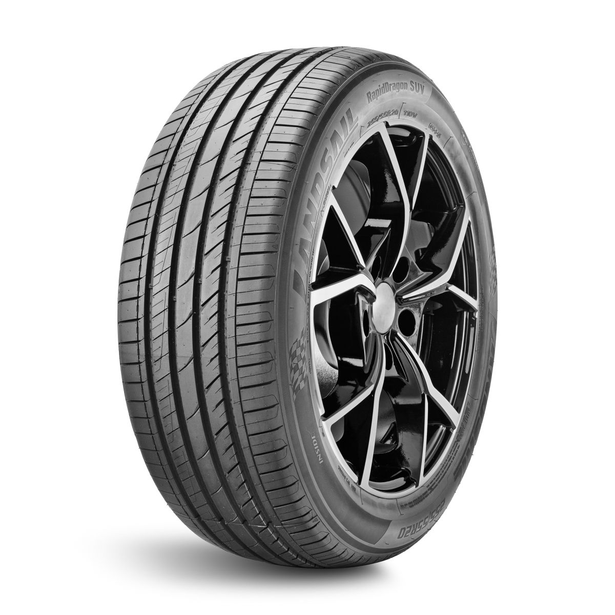 LANDSAIL  215/65/17  V 99 RapidDragon SUV