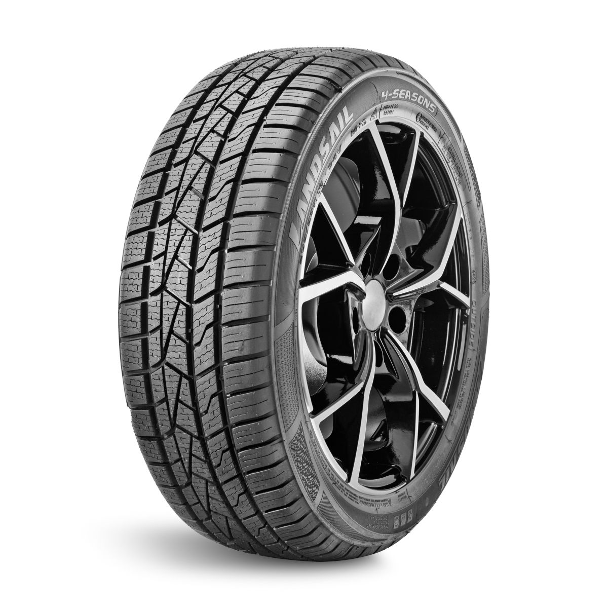 LANDSAIL  225/45/17  V 94 4-SEASONS  XL