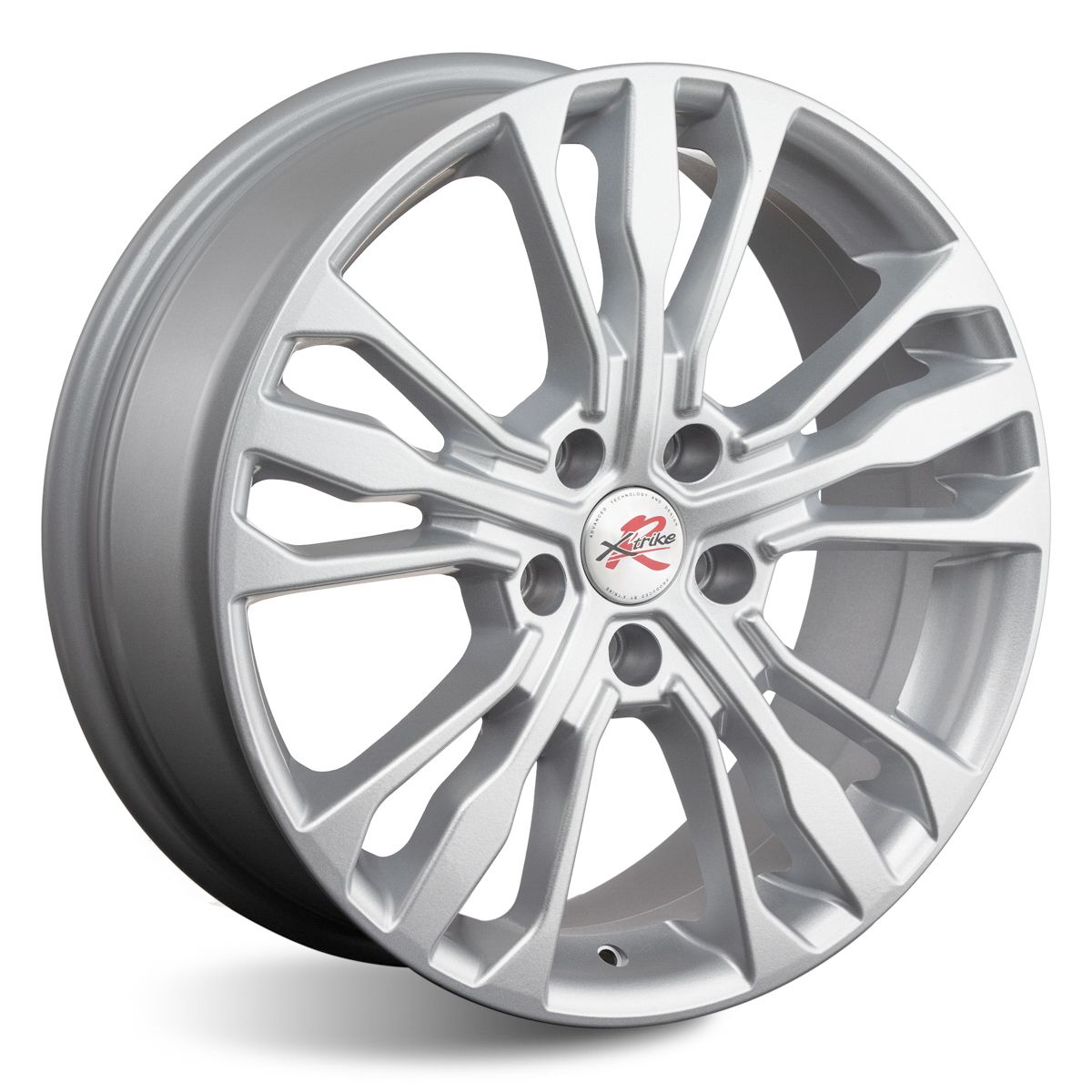 X'trikeRST  Exeed TXL  R188  7,0R18 5*108 ET36  d65,1  HS  [40801]