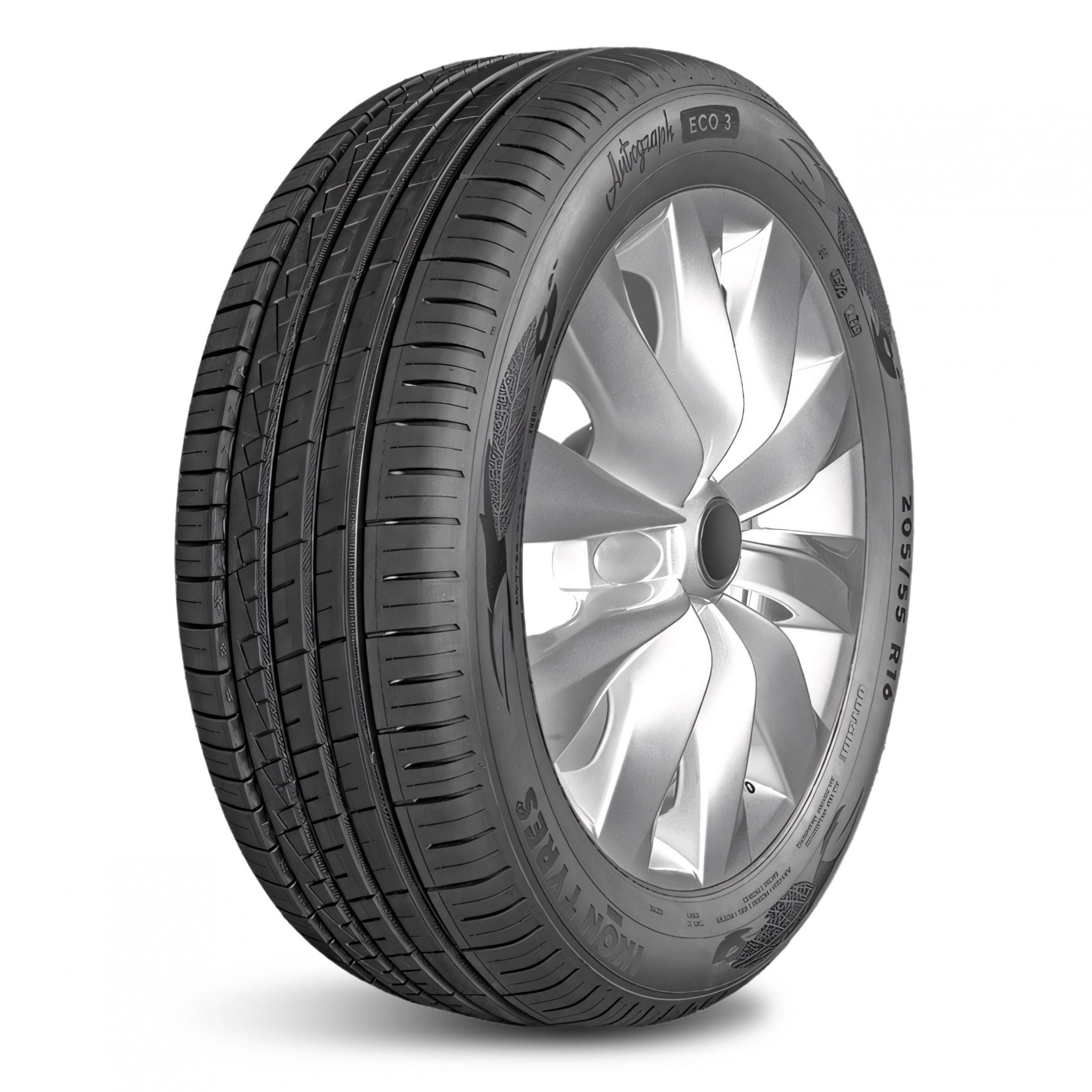 Ikon Tyres  235/45/18  W 98 Ikon Autograph Eco 3  XL
