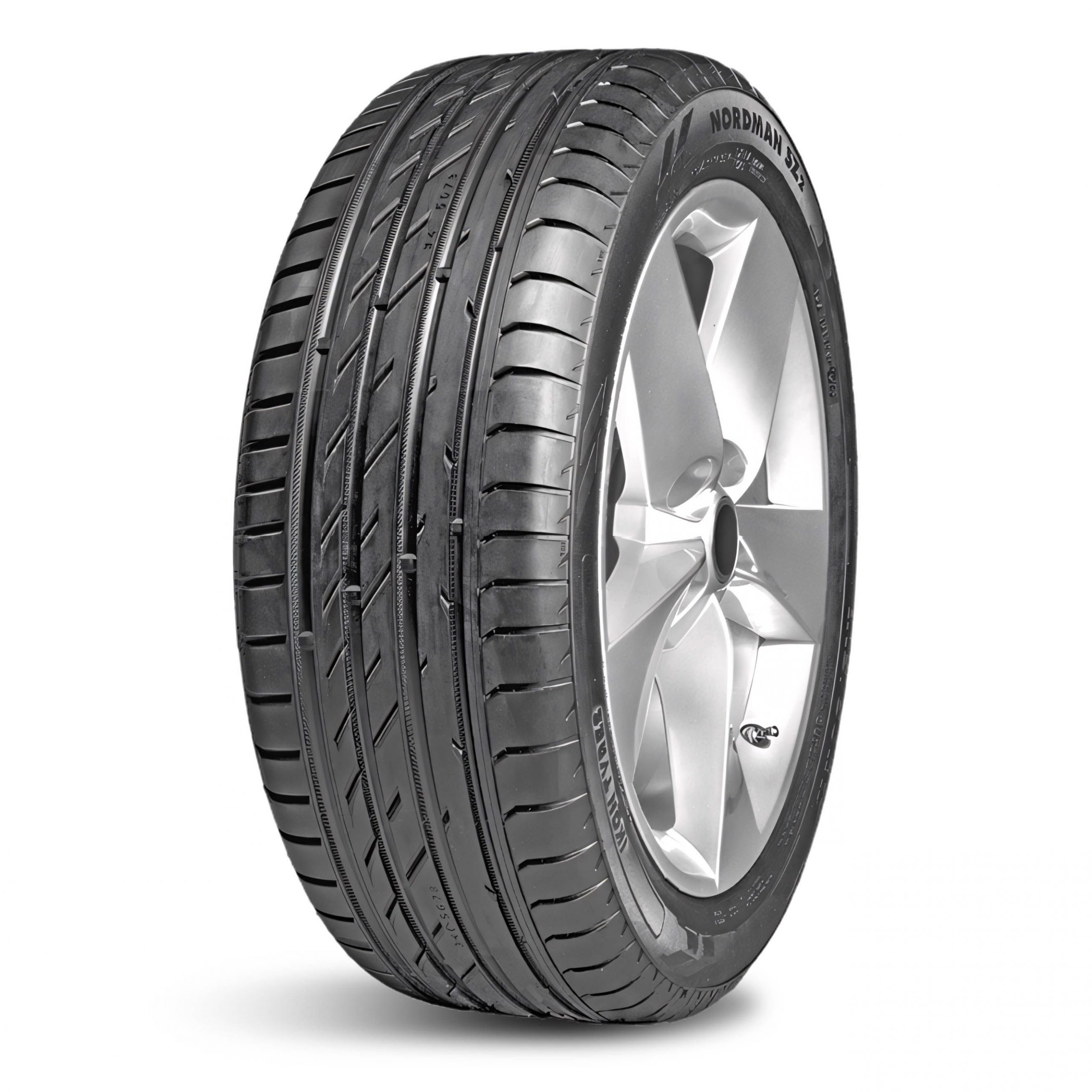 Ikon Tyres  235/45/17  W 97 Ikon Nordman SZ2  XL