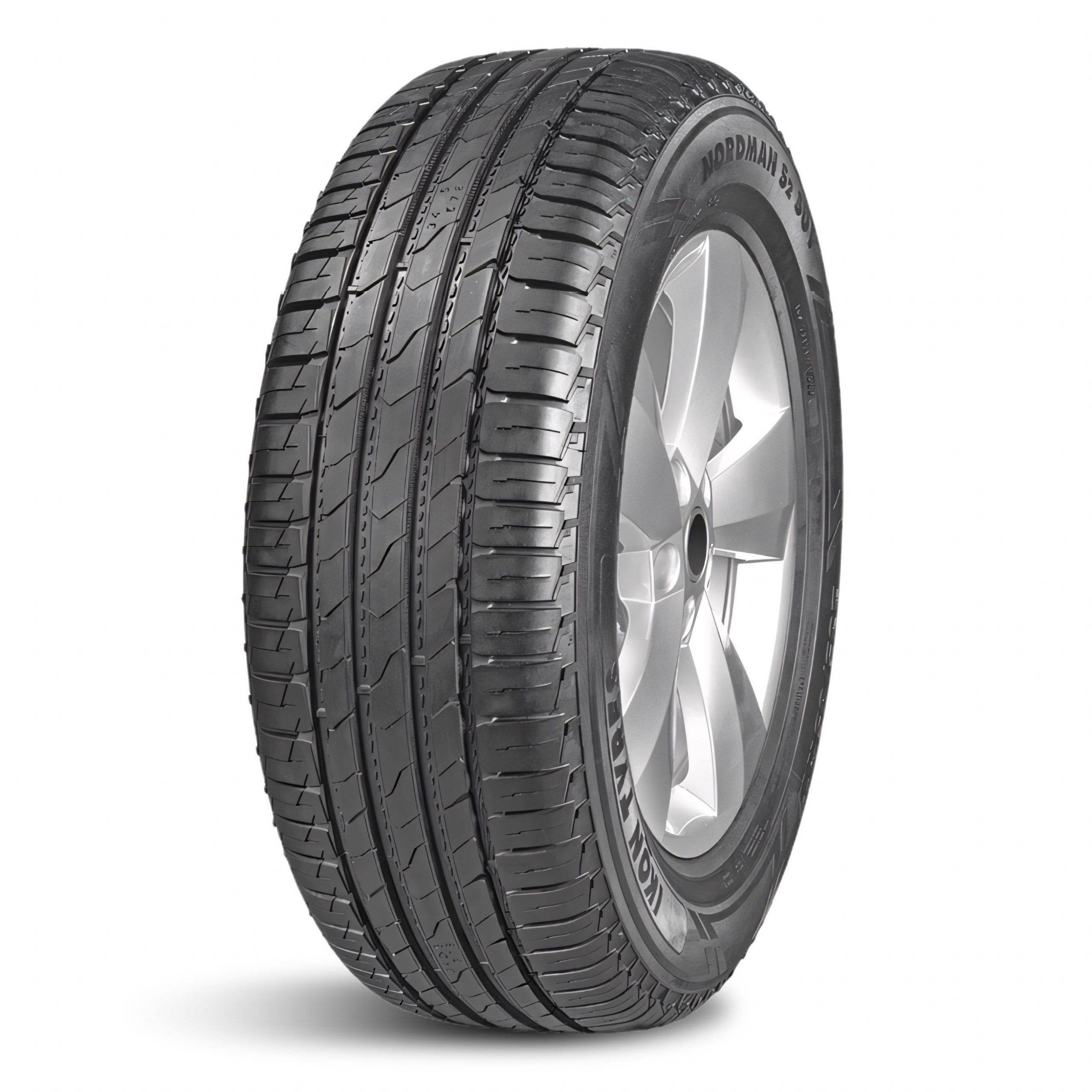Ikon Tyres  265/70/16  T 112 Ikon Nordman S2 SUV