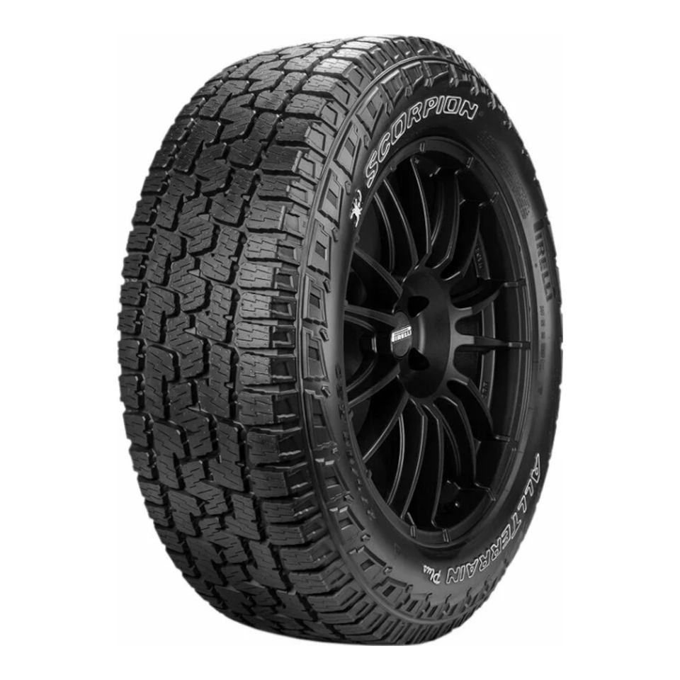 Pirelli  265/65/18  T 114 SCORPION ALL TERRAIN PLUS  (K1)