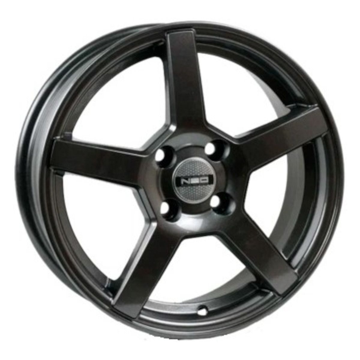 Neo  V03-1560  6,0R15 4*98 ET40  d58,6  BMG  [NV03-1560-615-586-4x98-40BMG]