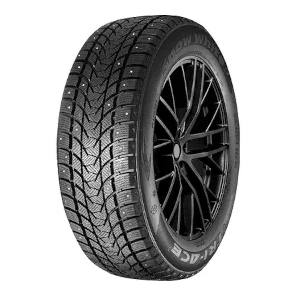 Tri-Ace  315/30/22  H 107 Snow White II  XL Ш.
