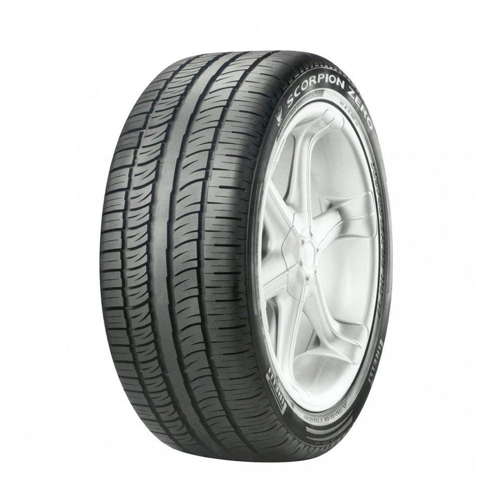 Pirelli  285/45/21  W 113 SC ZERO ASSIMMETRICO  XL (MO1)