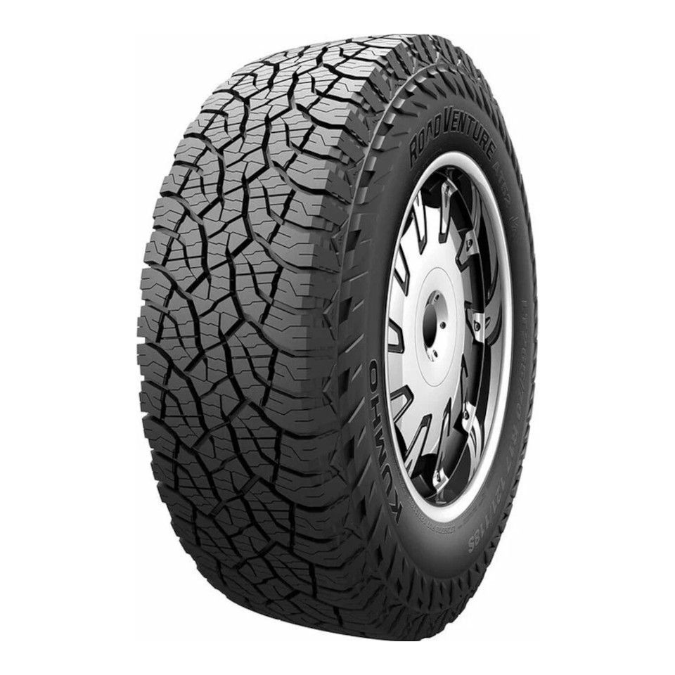 Kumho  31/10.5/15  S 109 AT52   VIETNAM