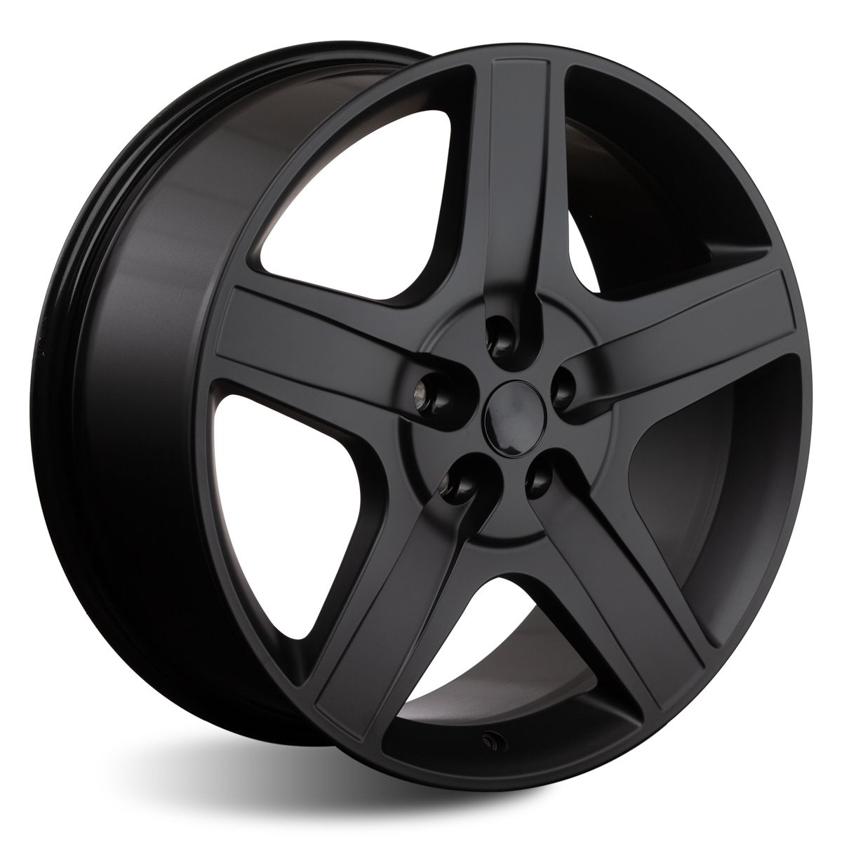 КиК  Premium КР008 (20Velar)  8,5R20 5*108 ET45  d63,35  Fury black  [79040]