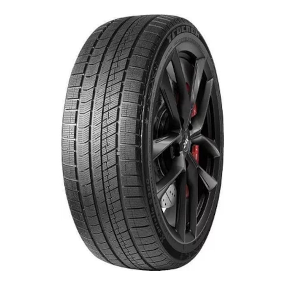 Tracmax  255/45/20  T 105 X-Privilo S360  XL