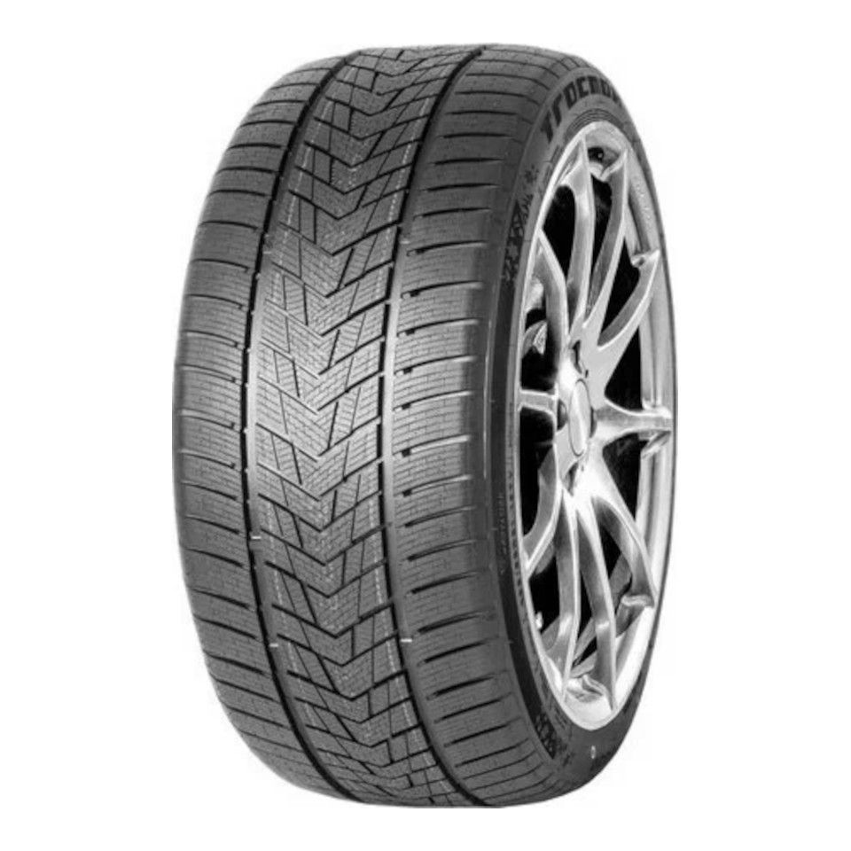 Tracmax  255/50/20  V 109 X-Privilo S330  XL