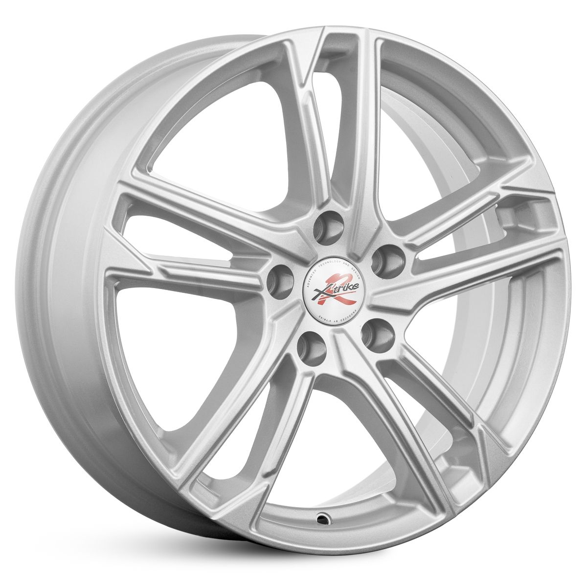 X'trikeRST  Haval F7  R197  6,5R17 5*114,3 ET40  d64,1  HS  [40902]