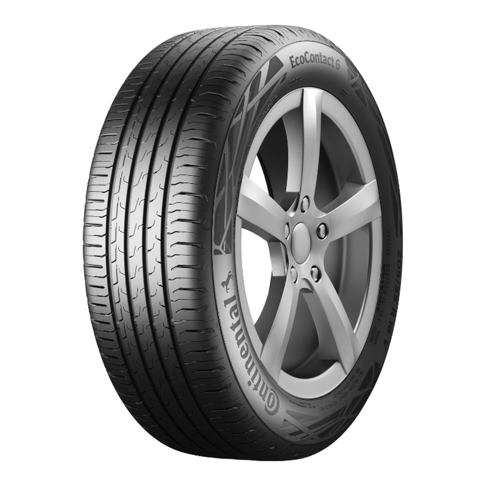 Continental  215/50/18  V 96 EcoContact 6  XL
