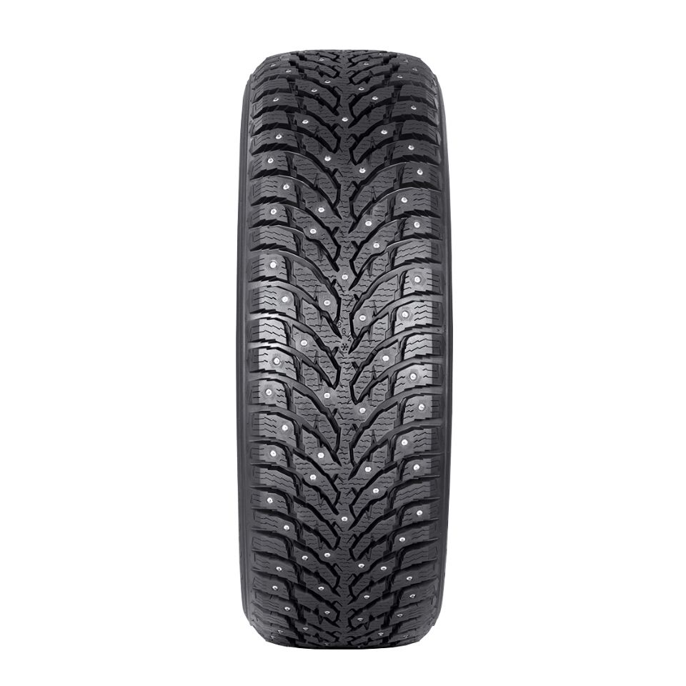 Ikon Tyres  235/60/18  T 107 Ikon Autograph Ice 9 SUV  XL Ш.