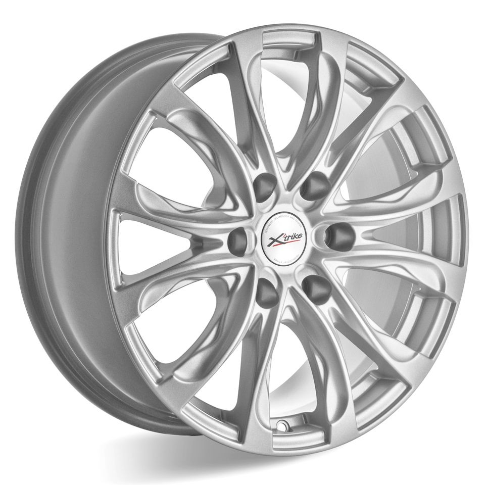 X'trike  X-134  8,0R18 6*139,7 ET36  d100,1  HS  [82756]  TANK 300/500