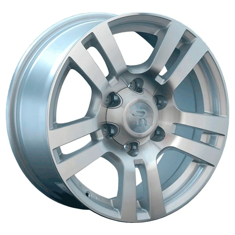 REPLAY  TY61  7,5R17 6*139,7 ET30  d106,1  SF  [084311-160694007]