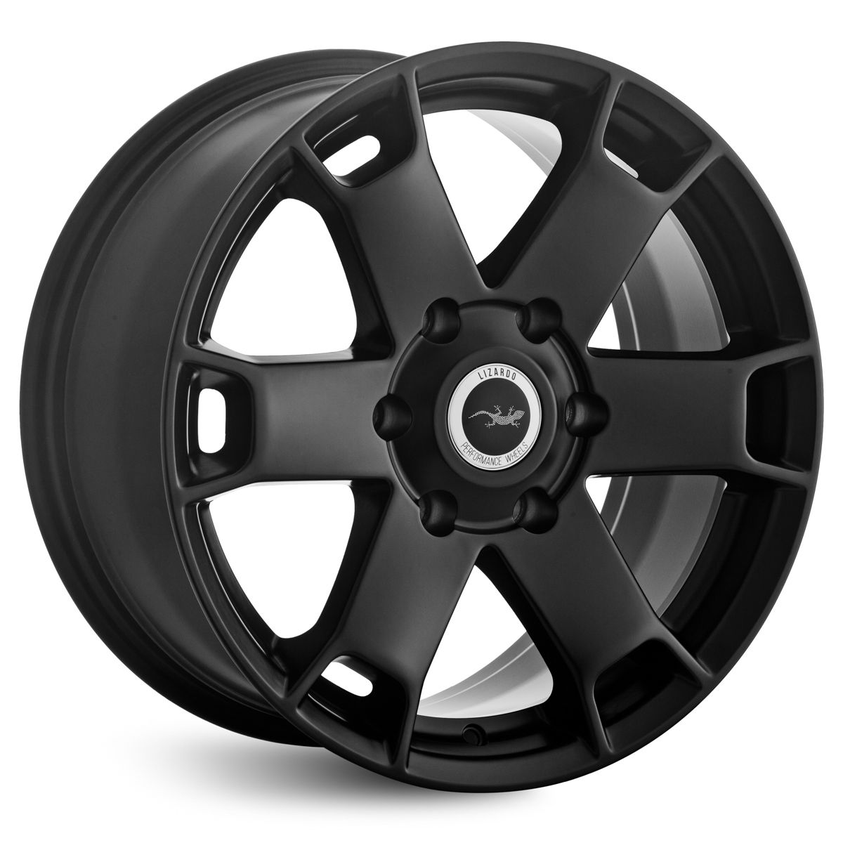 Lizardo  XH341  8,0R18 6*139,7 ET35  d100,1  CB  [20/65/10/158]