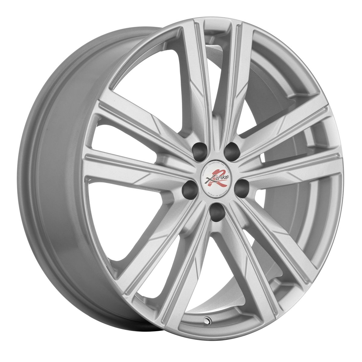 X'trikeRST  Exeed  R089  7,0R19 5*108 ET36  d65,1  HS  [40895]  Fb max 740 kg