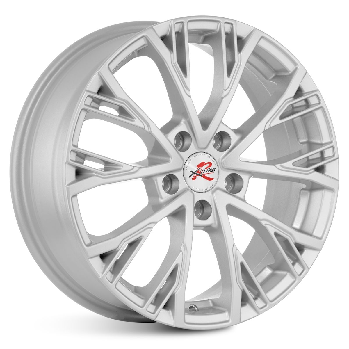 X'trikeRST  Chery  R207  6,5R17 5*108 ET33  d60,1  HS  [40851]