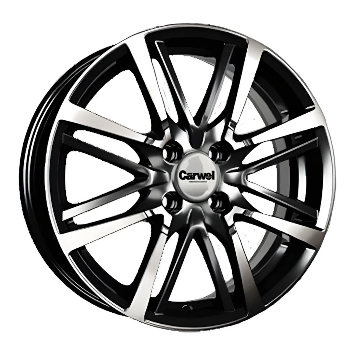 Carwel  Бустах 216  6,0R16 4*100 ET50  d60,1  AB  [98589]