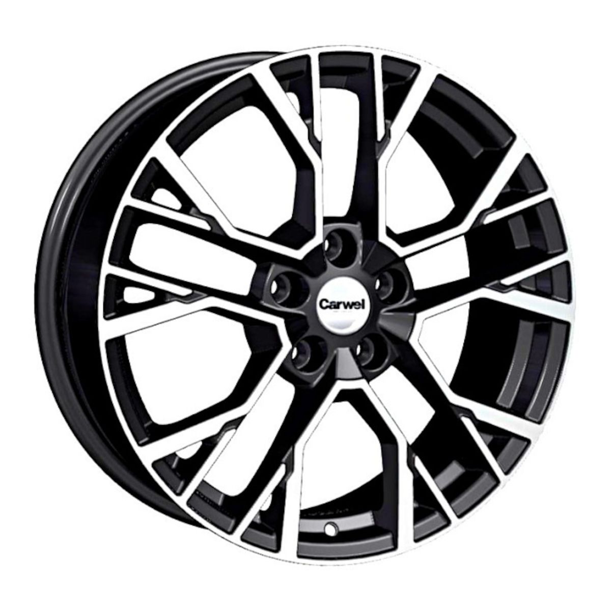 Carwel  Камак 1810  7,0R18 5*112 ET45  d57,1  ABT  [122592]