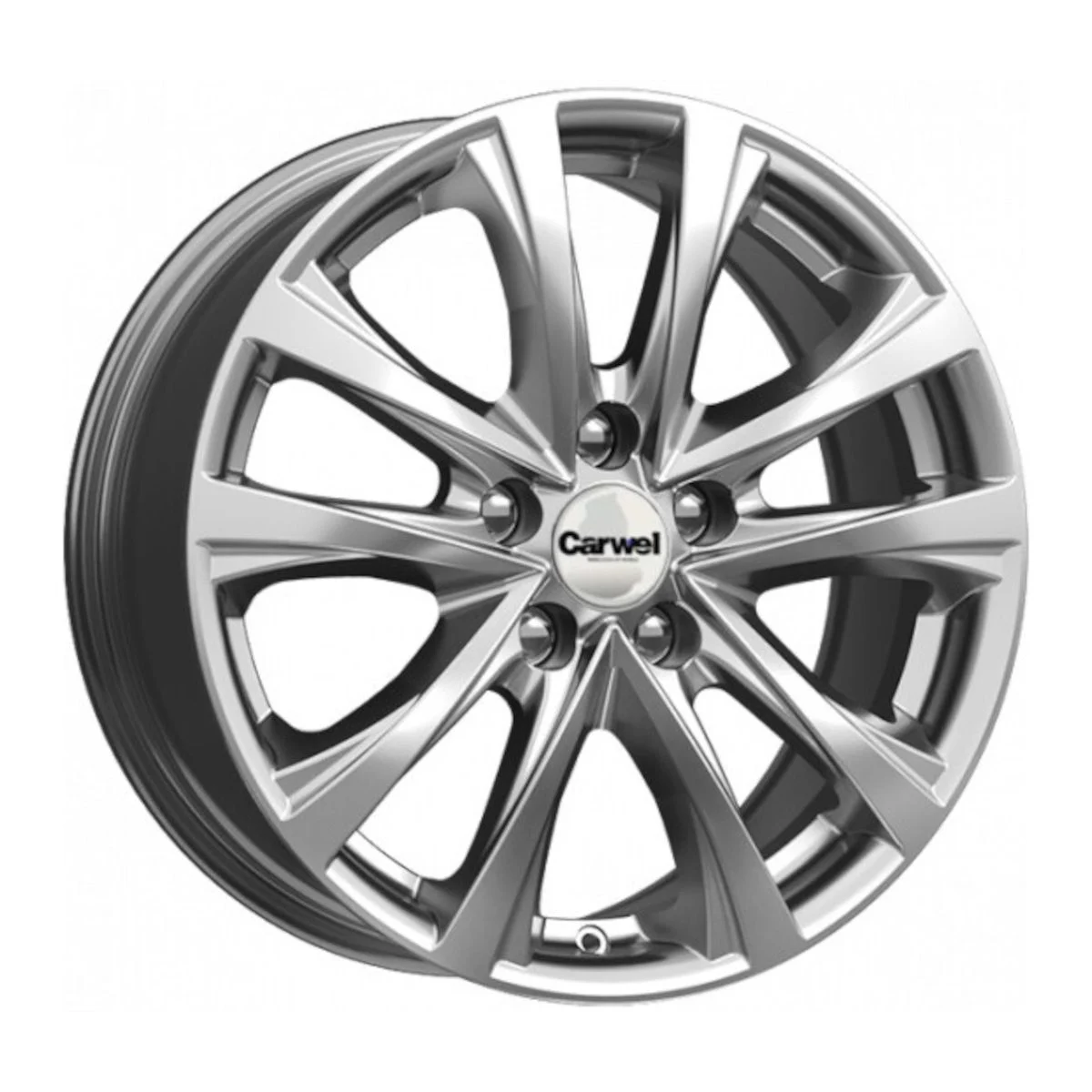 Carwel  Касли 167  7,0R17 5*114,3 ET50  d67,1  SL  [33812]