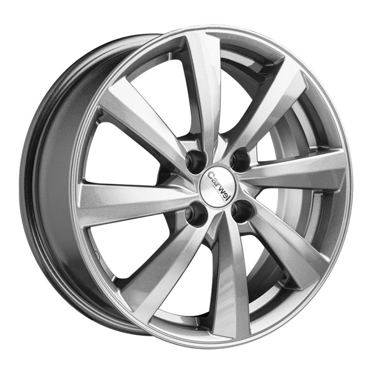 Carwel  Селигер  6,0R16 4*100 ET41  d60,1  SL  [102600]