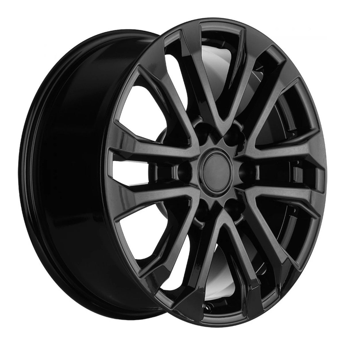 Carwel  Пур 1805  7,5R18 6*139,7 ET38  d67,1  BL  [110966]