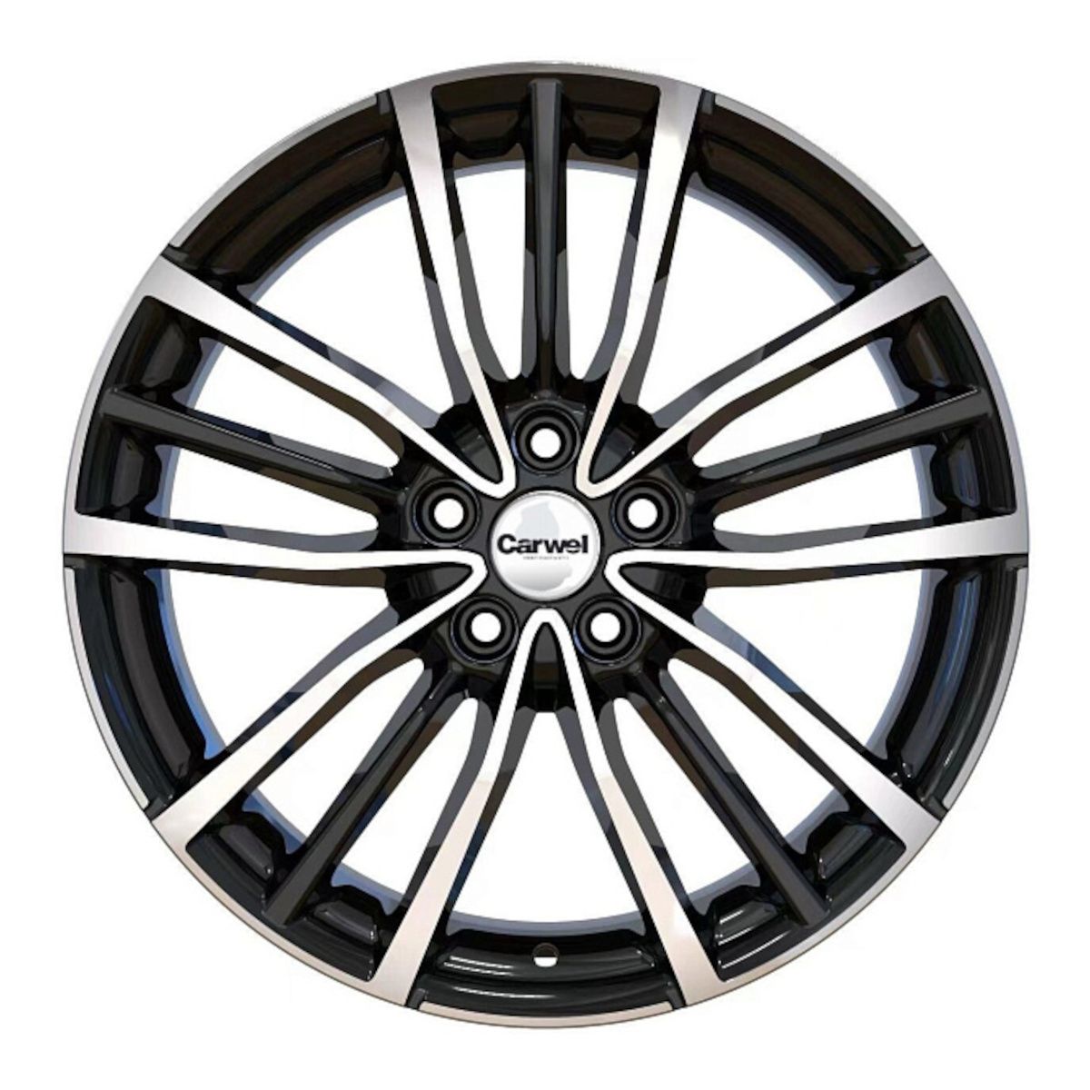 Carwel  Крет 1812  7,0R18 5*114,3 ET53  d54,1  ABT  [124841]