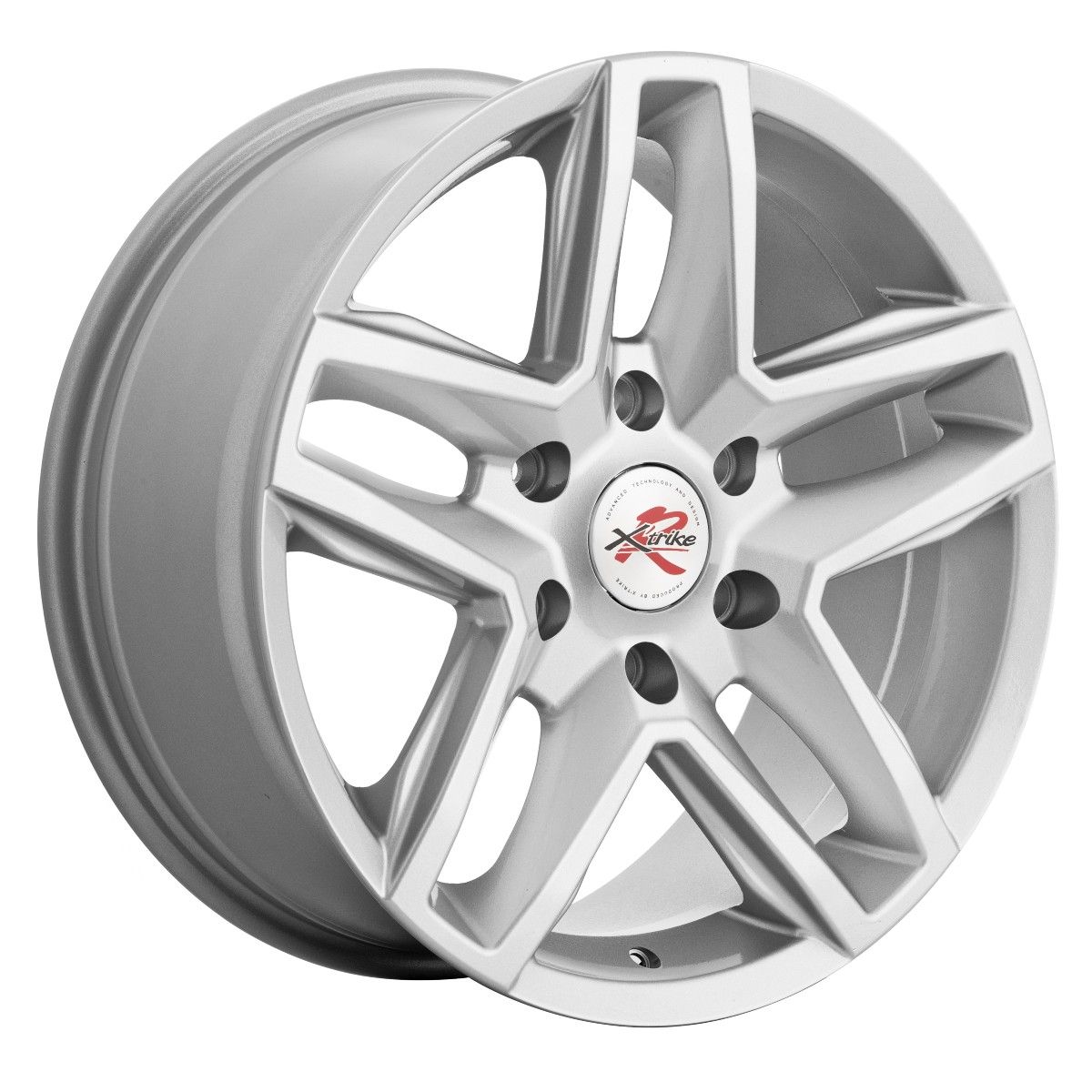 X'trikeRST  Tank 300  R238  8,0R18 6*139,7 ET42  d100,1  HS  [40886]