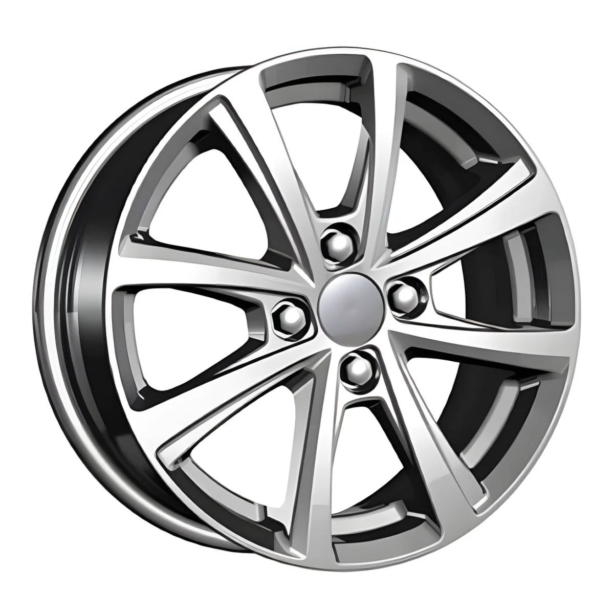 Carwel  Акуш  6,0R15 4*100 ET39  d56,6  SL  [123418]