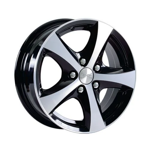 СКАД  Уран-2  5,5R14 5*114,3 ET35  d67,1  Алмаз  [0580405]