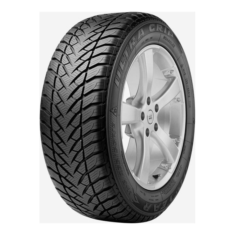 ГУД-ЕАР  225/65/17  H 102 ULTRA GRIP