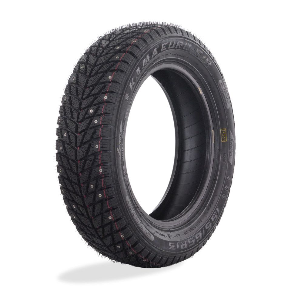 КАМА  155/65/13  T 73 ЕВРО 518  Ш.