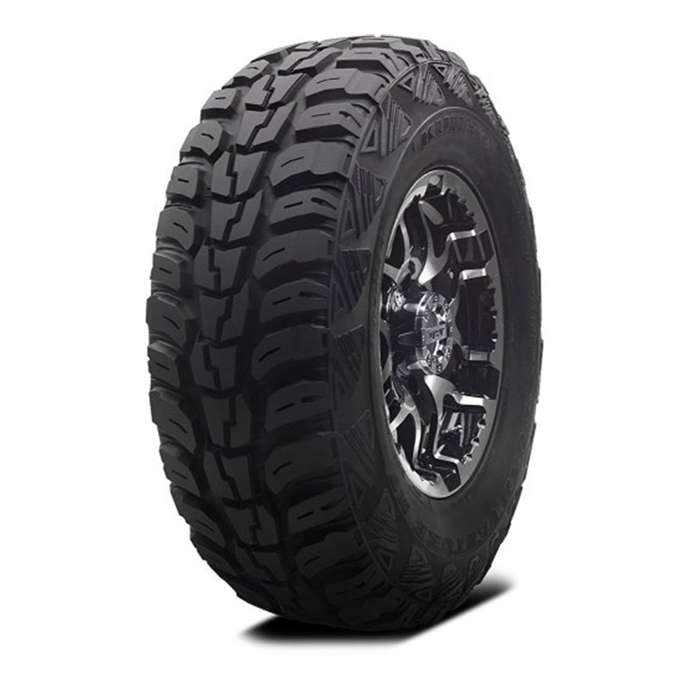 Kumho  31/10.5/15  Q 109 KL-71