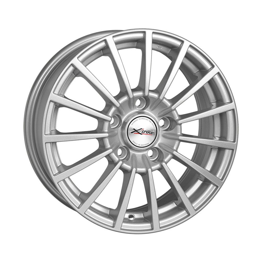 X'trike  X-106  6,5R15 5*114,3 ET40  d66,1  HS  [3966]
