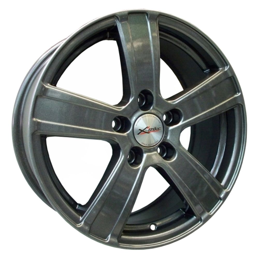 X'trike  X-108  7,0R16 5*115 ET45  d70,1  HB  [3819]