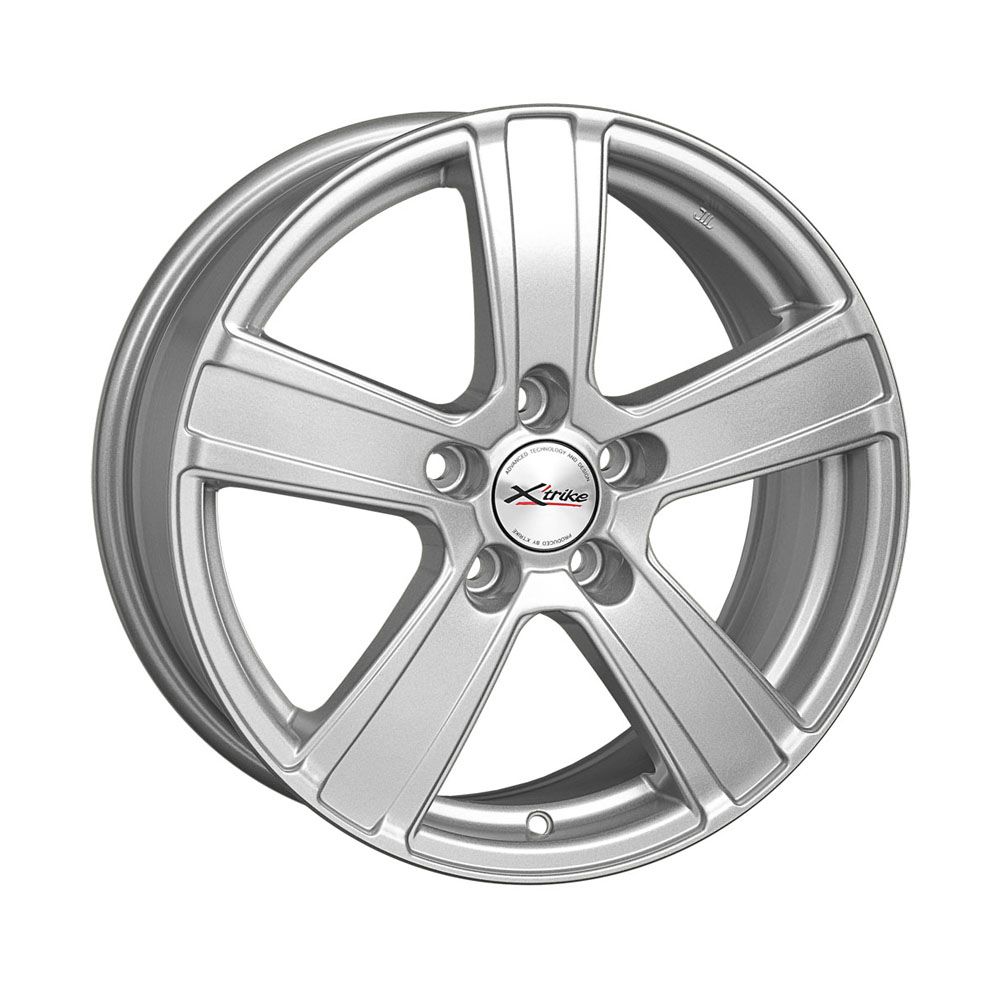 X'trike  X-108  7,0R16 5*114,3 ET35  d67,1  HS  [3772]