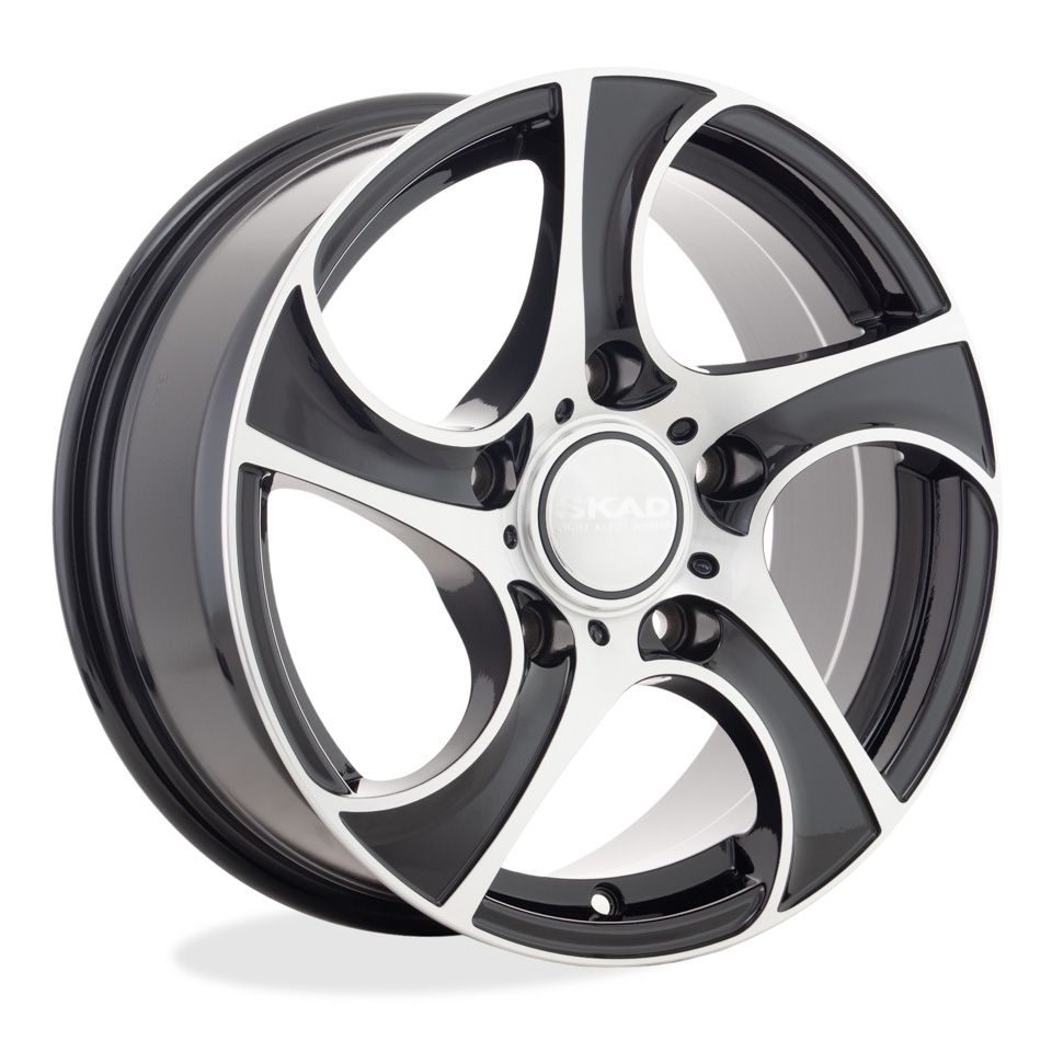 СКАД  Вихрь  7,0R16 5*139,7 ET40  d98,5  Алмаз  [1400005]