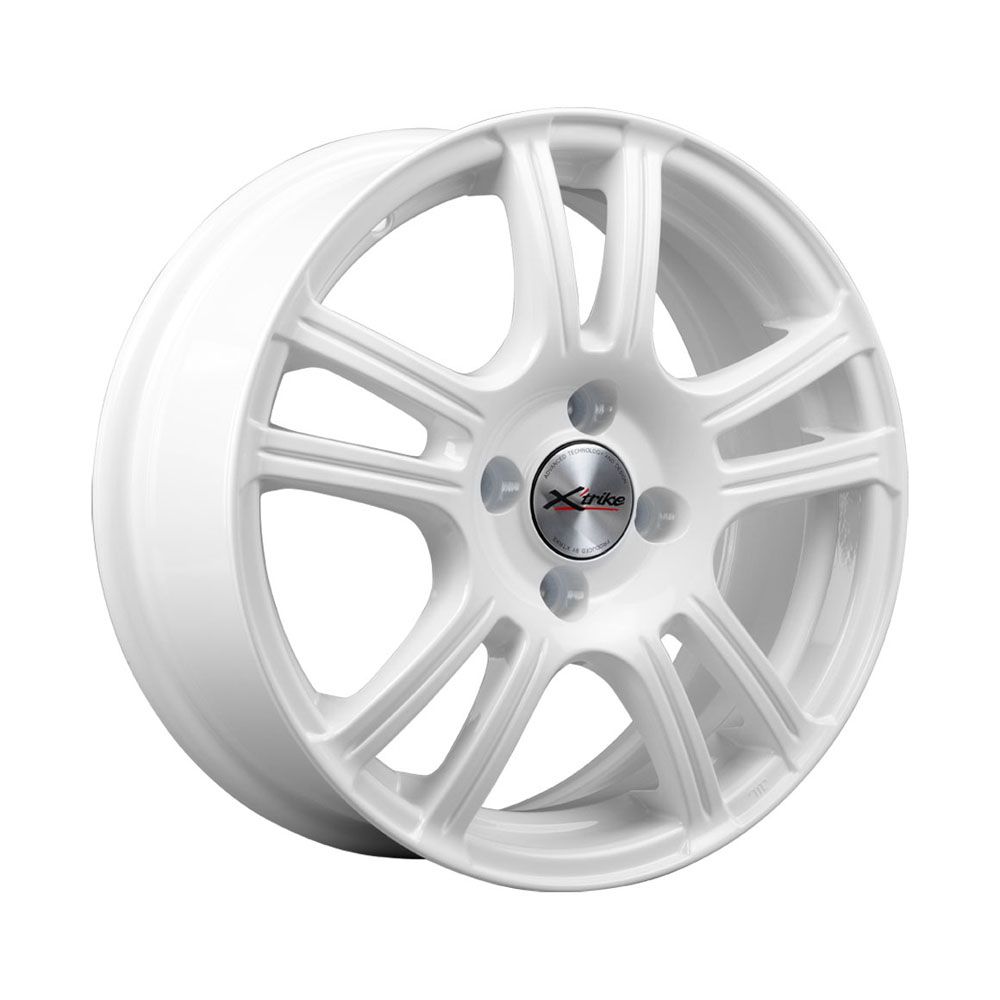 X'trike  X-105  6,0R15 4*100 ET35  d67,1  W  [10185]