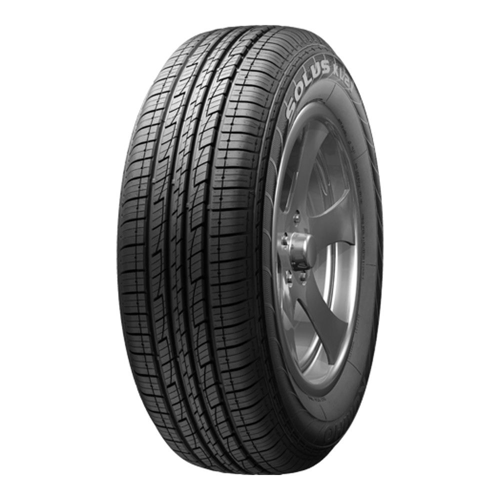 Kumho  225/65/17  H 102 KL-21
