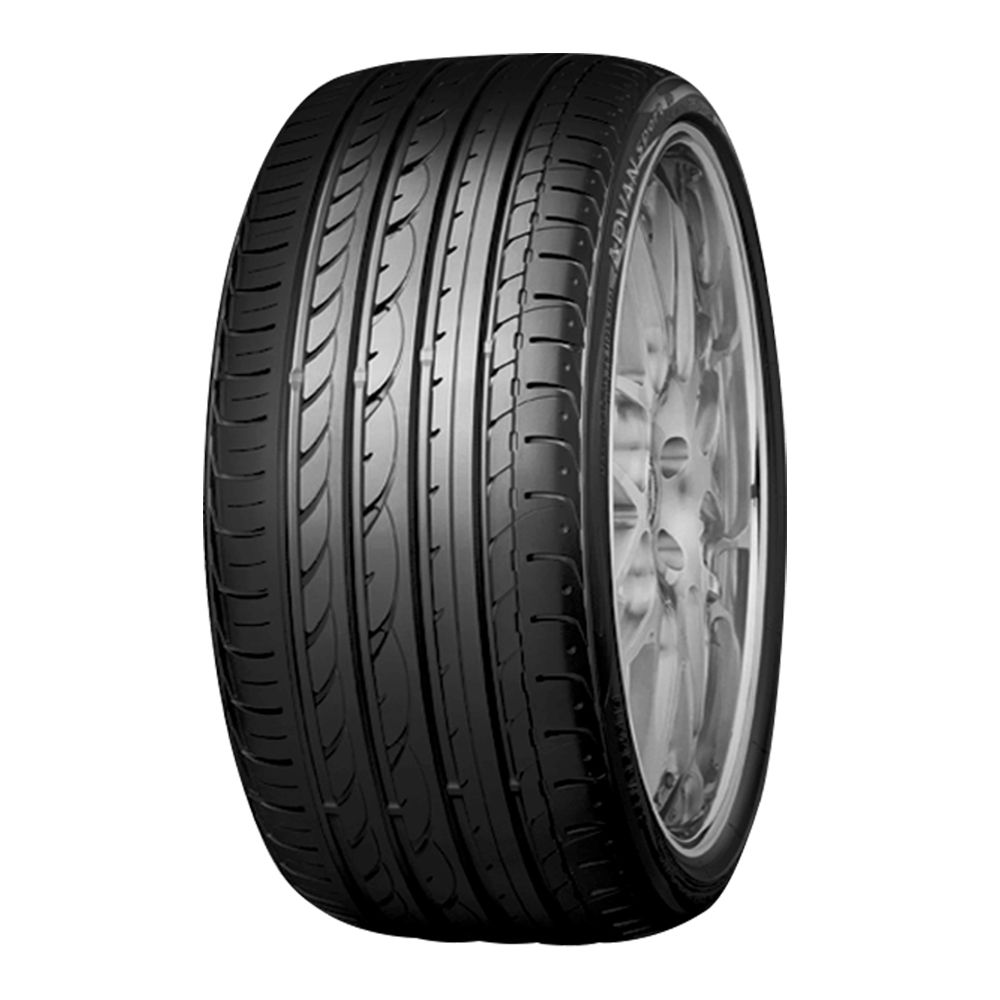 Yokohama  245/50/18  W 100 V103S  ZP.S. Run Flat