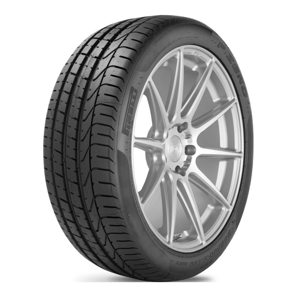 Pirelli  255/40/20  W 101 P ZERO SUV  XL (MO)