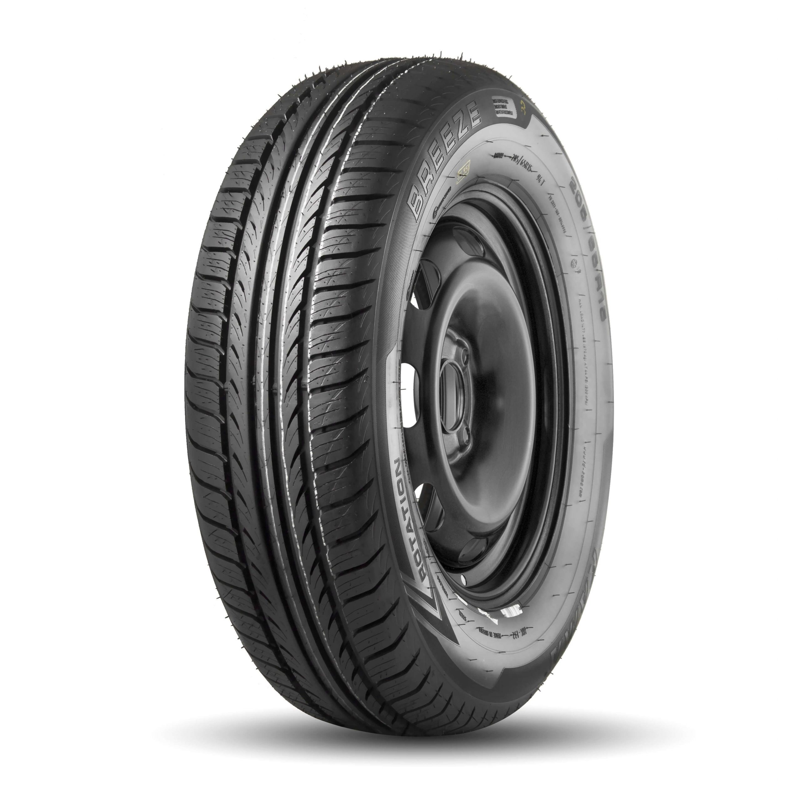 КАМА  175/70/14  T 84 BREEZE НК-132