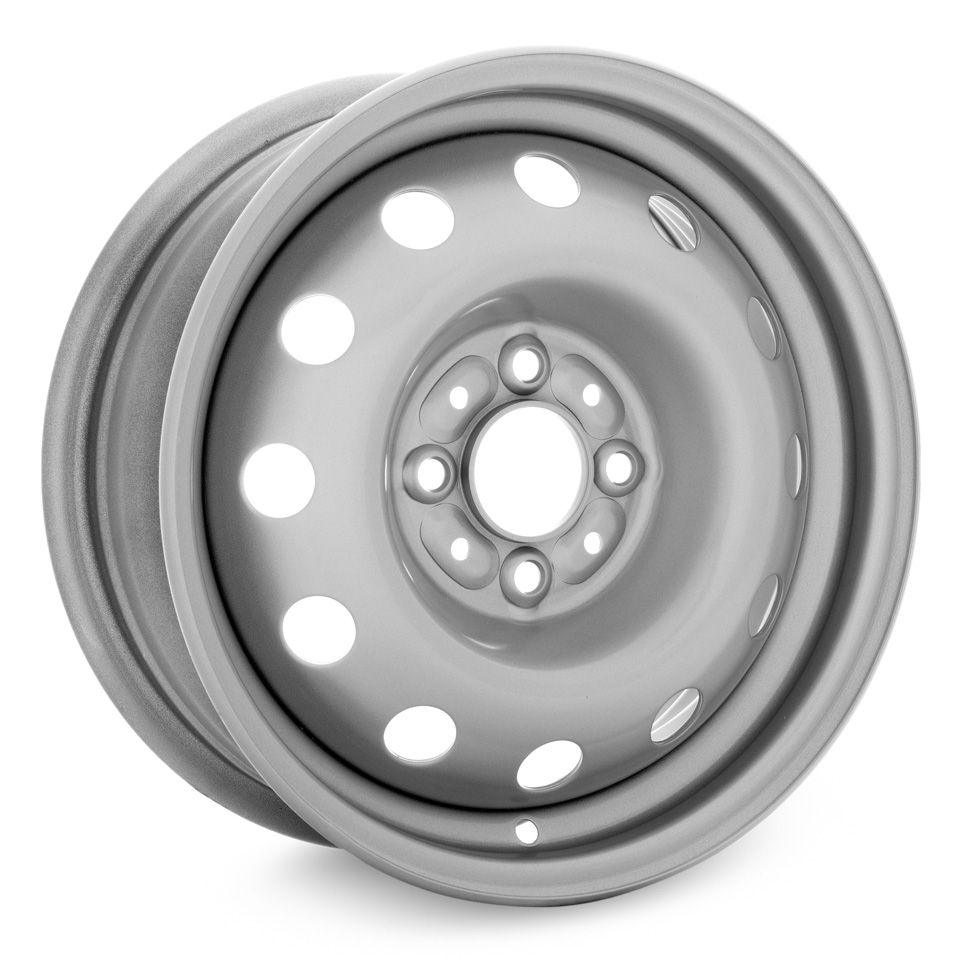 Magnetto  ВАЗ-10  14003 S AM  5,5R14 4*98 ET35  d58,6  silver  [14003 S AM]