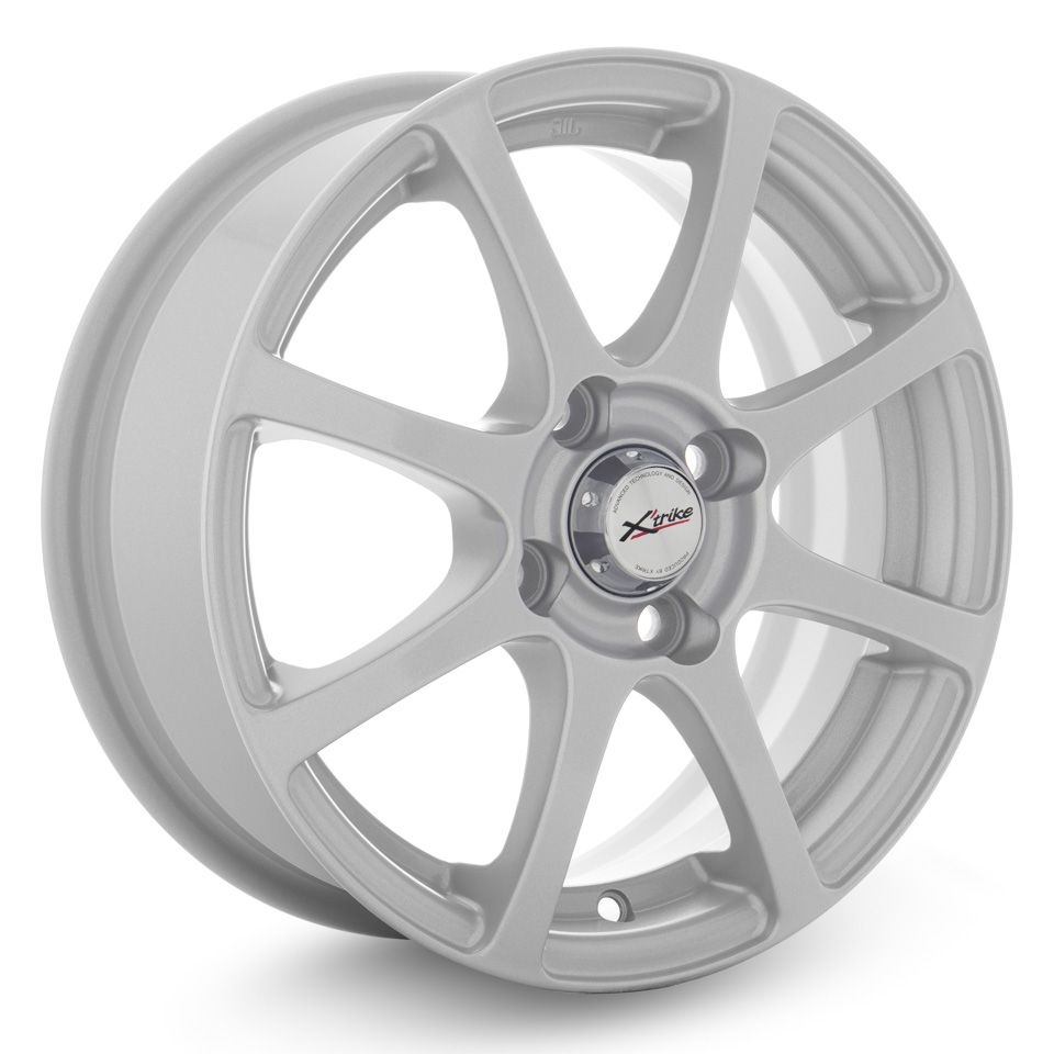X'trike  X-114  5,5R14 4*100 ET35  d67,1  HS  [26282]