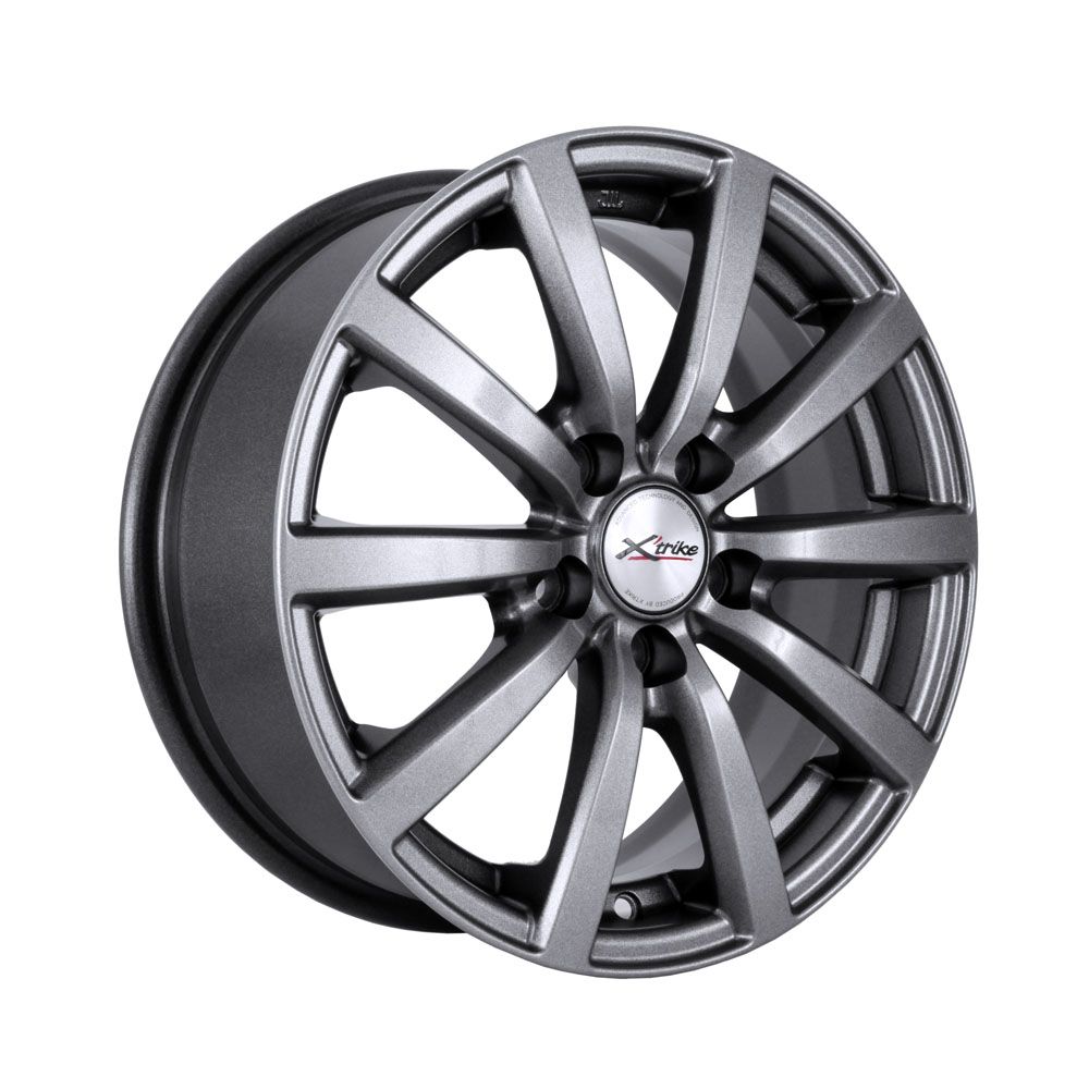 X'trike  X-115  6,0R15 5*105 ET38  d56,6  HSB  [25635]
