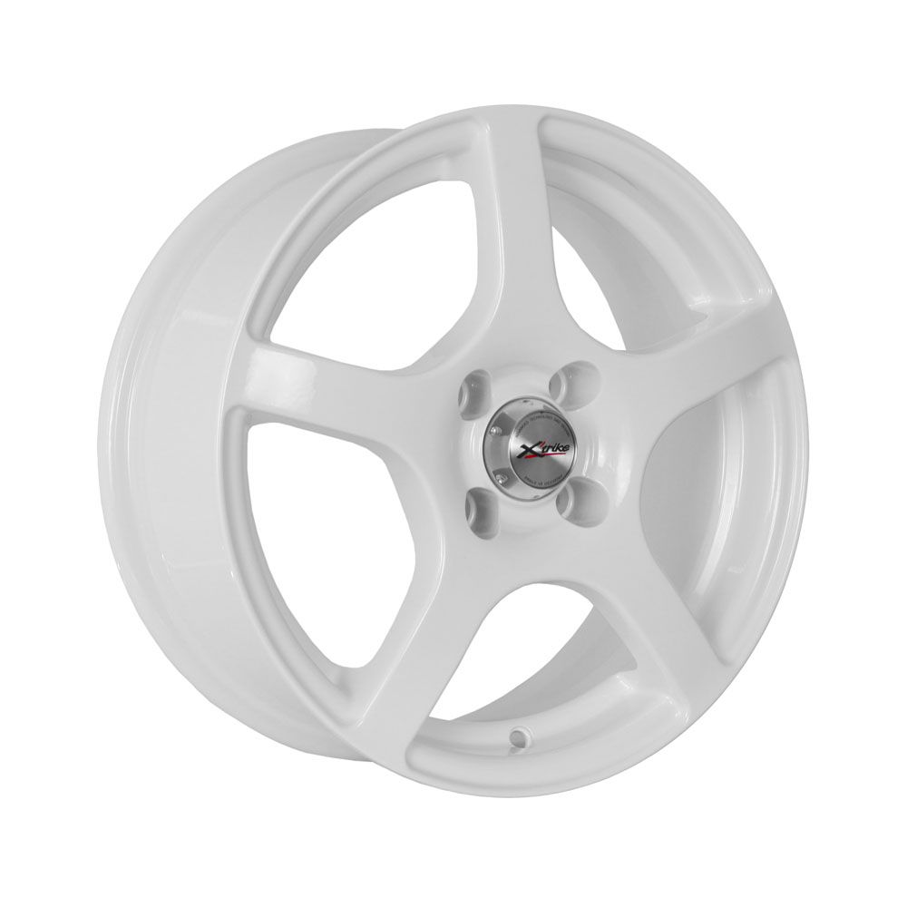X'trike  X-118  6,0R15 4*100 ET35  d67,1  W  [28247]