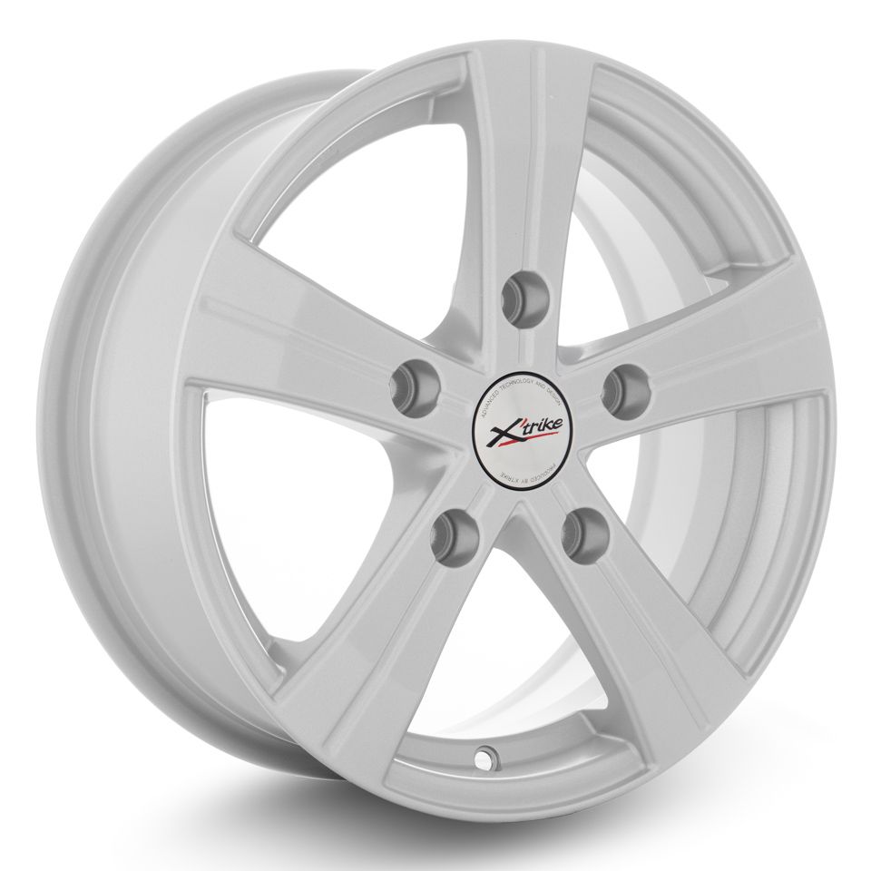 X'trike  X-121  6,0R15 5*139,7 ET40  d98  HS  [30058]