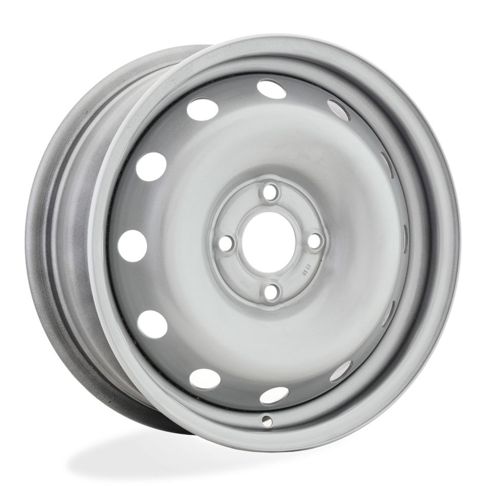 Magnetto  Lada Largus  15001 S AM  6,0R15 4*100 ET50  d60,1  silver  [15001 S AM]