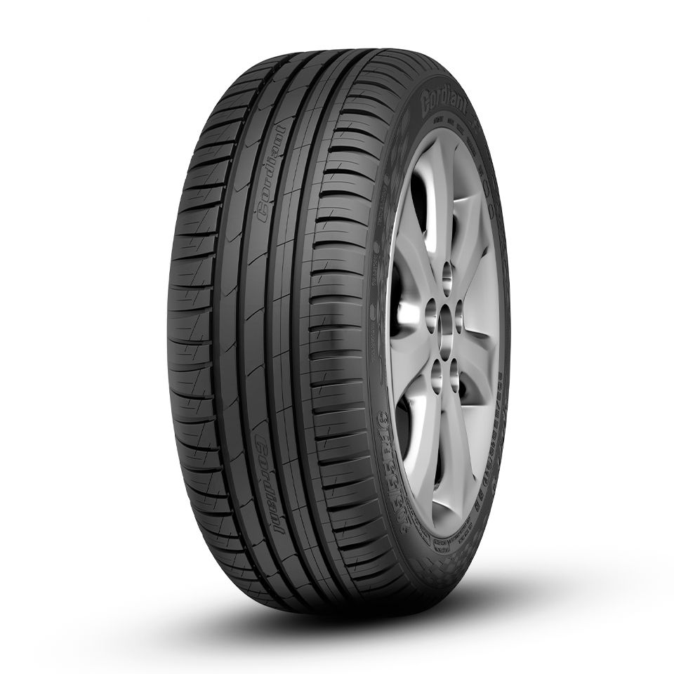 КОРДИАНТ  195/60/15  V 88 Спорт 3